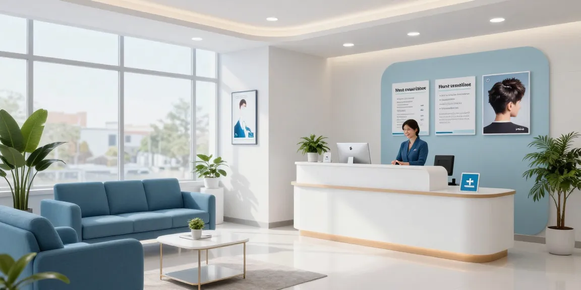 Exploring hair transplant Istanbul cost for comprehensive patient care services.