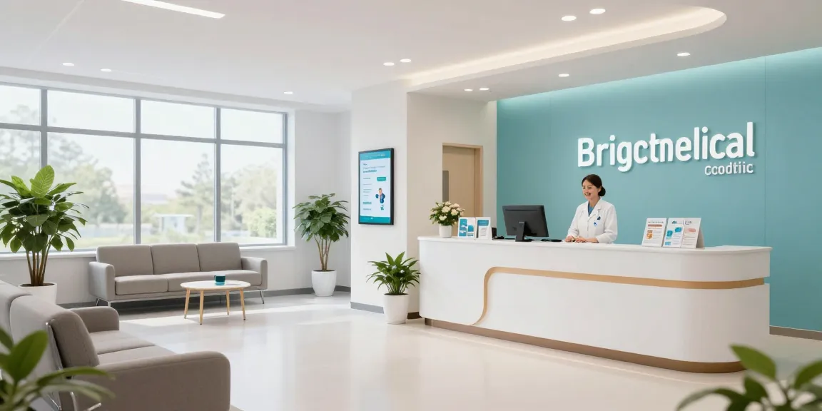 Psychiatric assessment at a trusted health clinic providing compassionate patient care in a welcoming environment.