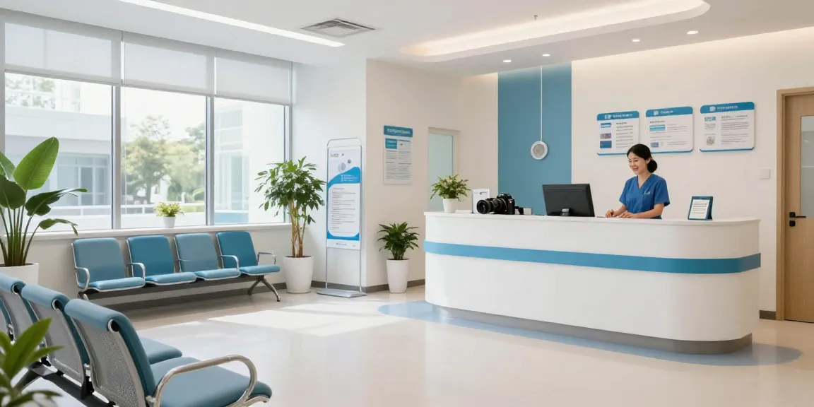 Best hair transplant turkey clinic offering expert medical services and patient care within a modern healthcare facility.