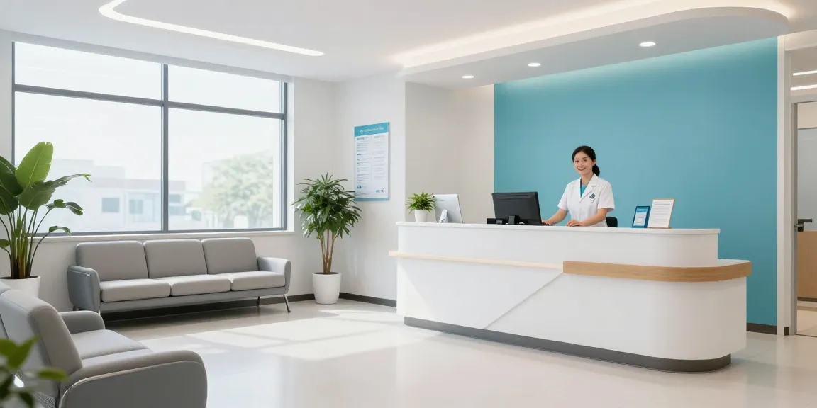 "Expert consultation at a hair transplant Istanbul clinic showcasing advanced medical services and patient care."