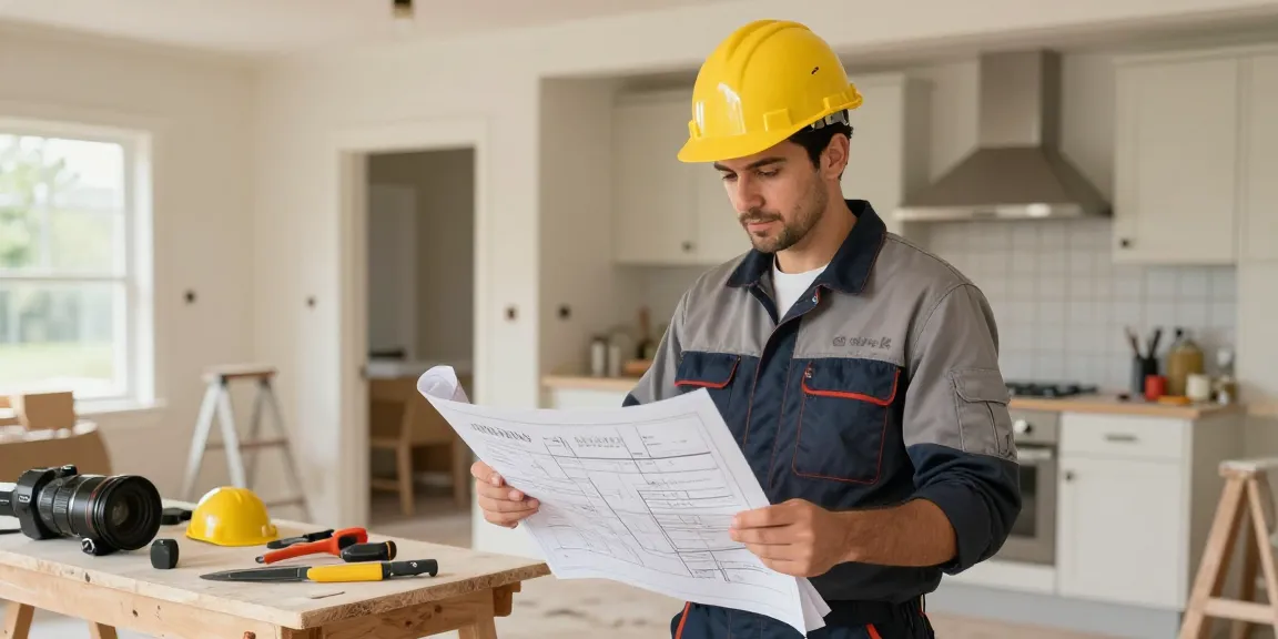 SkilledContractors biedt betrouwbare lokale vakmensen voor jouw klus.