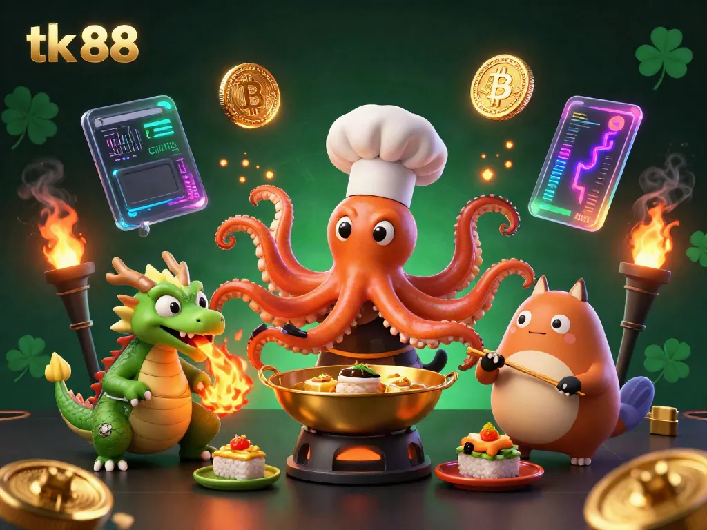 Engage with tk 88 while enjoying vibrant casino entertainment and dynamic gameplay.