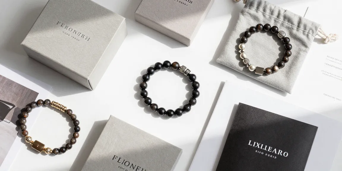 Armbanden heren | Online winkelen met topkwaliteit en beste aanbiedingen op het e-commerce platform.