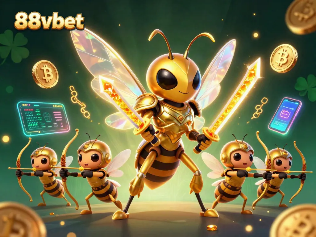 Experience thrilling gameplay at 88vbet with vibrant casino action and dynamic graphics.