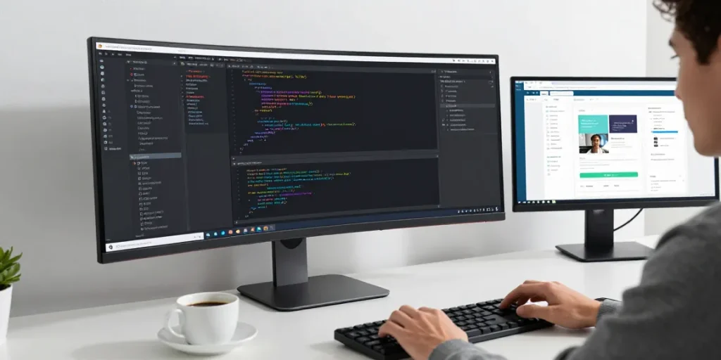 SkilledContractors software ontwikkeling, digitale platformen en cloud computing oplossingen in moderne werkplek