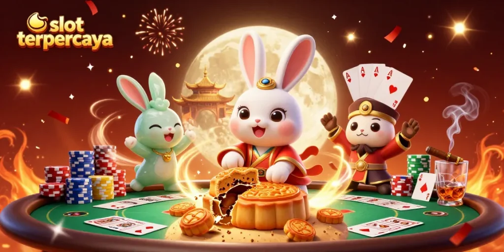 Menangkan permainan di slot terpercaya dengan fitur-fitur terbaik dan jackpot menggiurkan.